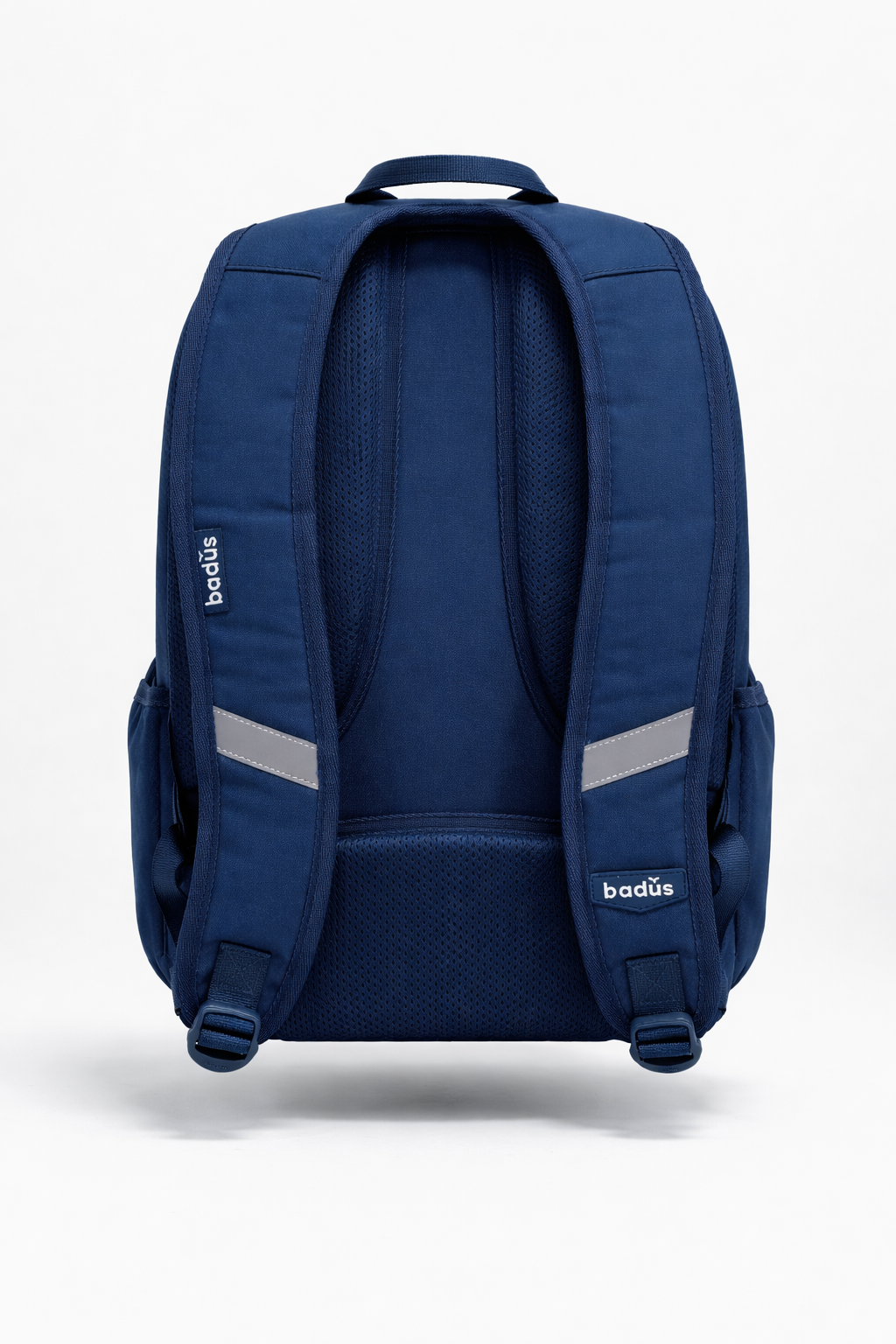 MOCHILA BADUS / PORTA LAPTOP / MODELO BACK TO SCHOOL / DE 29 L / COLOR AZUL