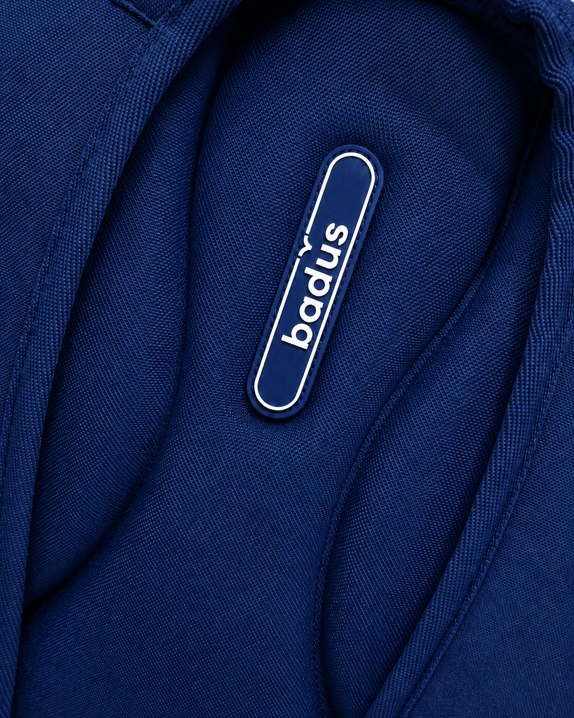 Mochila Escolar Porta Laptop Welcome Back 29L – Azul | Badus Perú