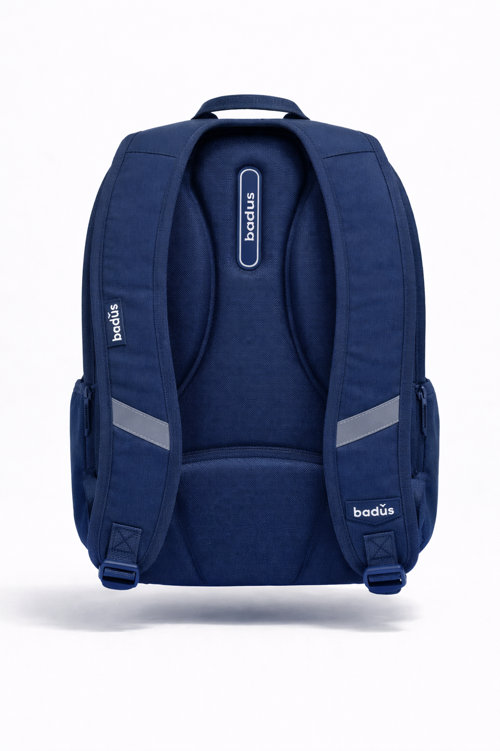 MOCHILA BADUS / PORTA LAPTOP / MODELO NEW ADVENTURES / DE 34 L / COLOR AZUL