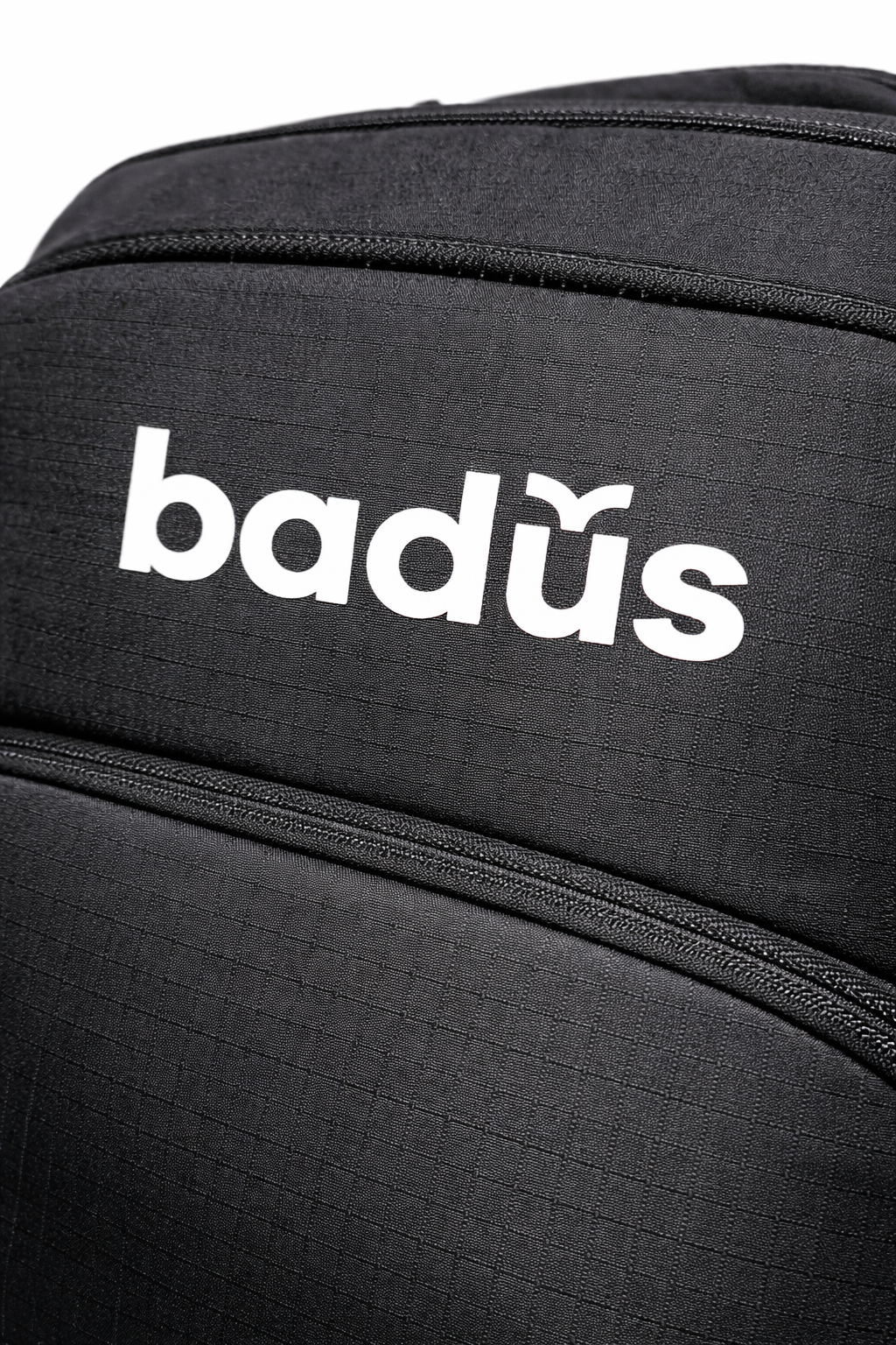 MOCHILA BADUS / PORTA LAPTOP / MODELO MALIBU / DE 33 L / COLOR NEGRO
