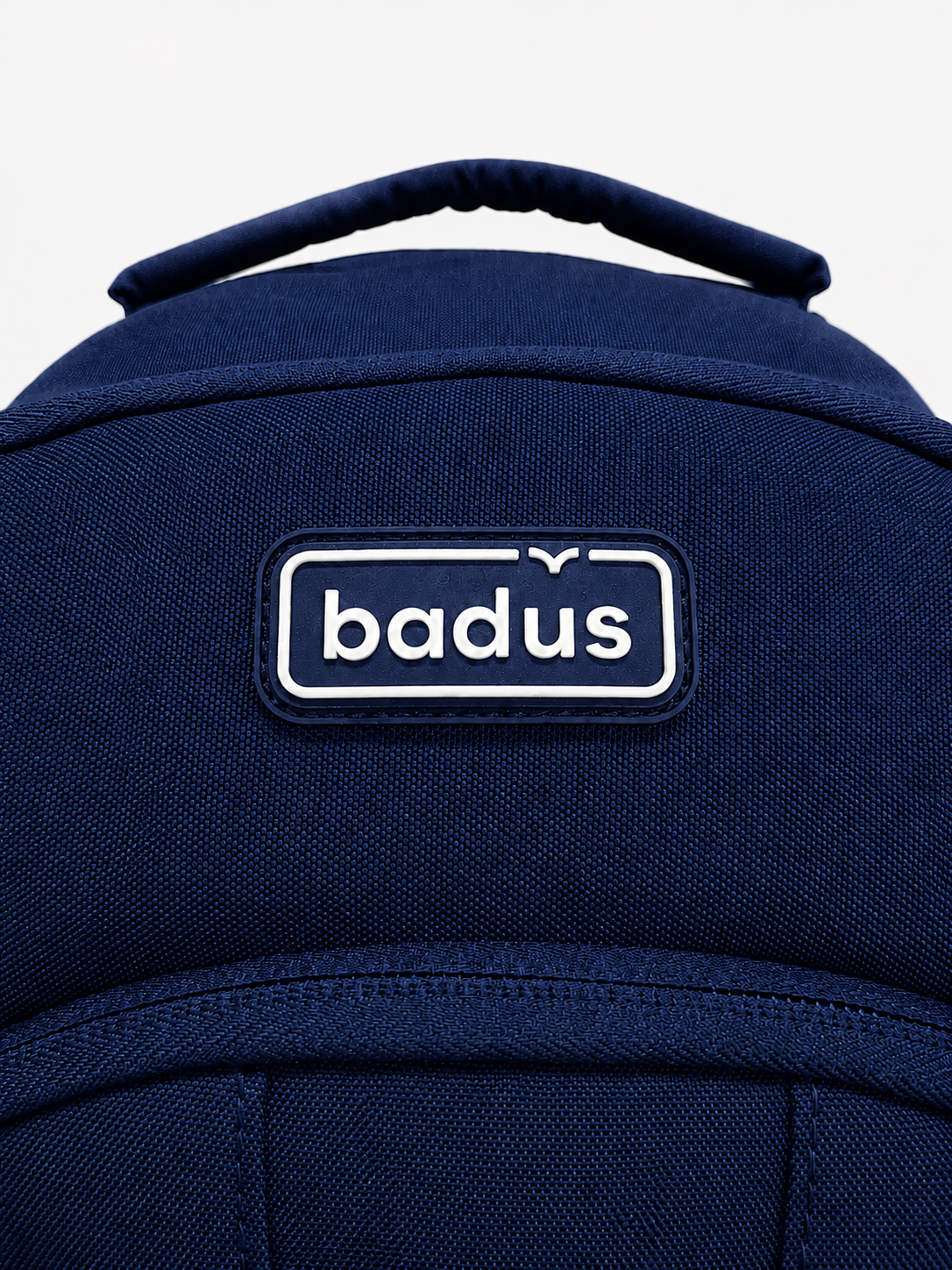 Mochila Escolar Porta Laptop Welcome Back 29L – Azul | Badus Perú