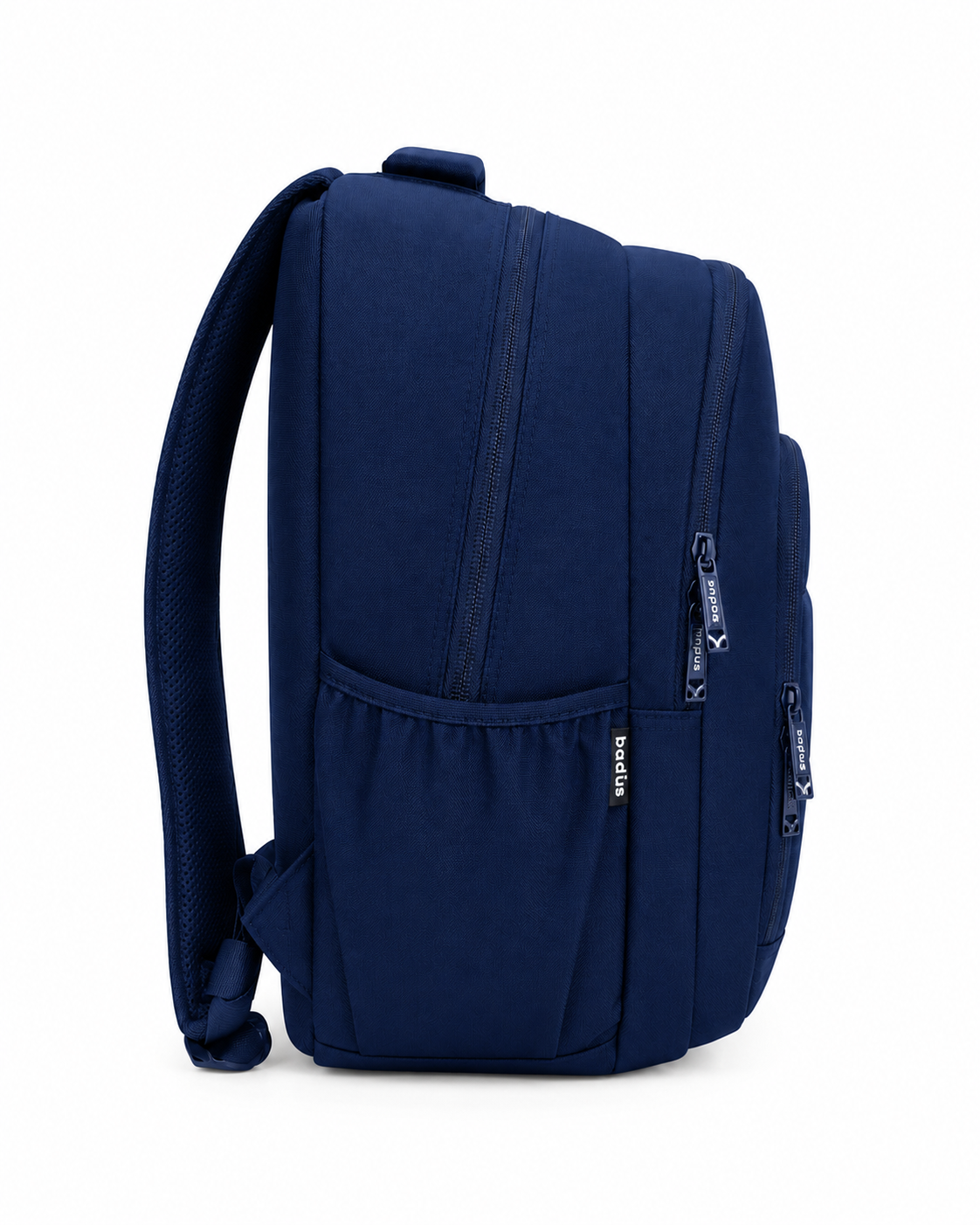 Mochila Escolar Porta Laptop Welcome Back 29L – Azul | Badus Perú