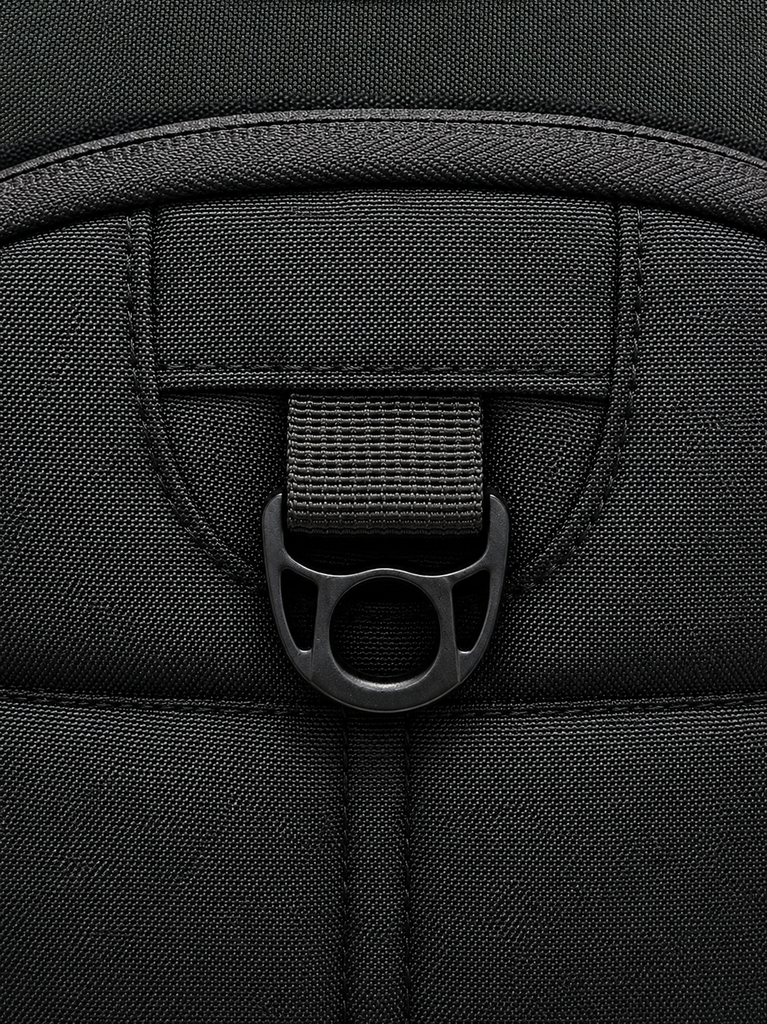 Mochila Escolar Porta Laptop Welcome Back 29L – Negro | Badus Perú