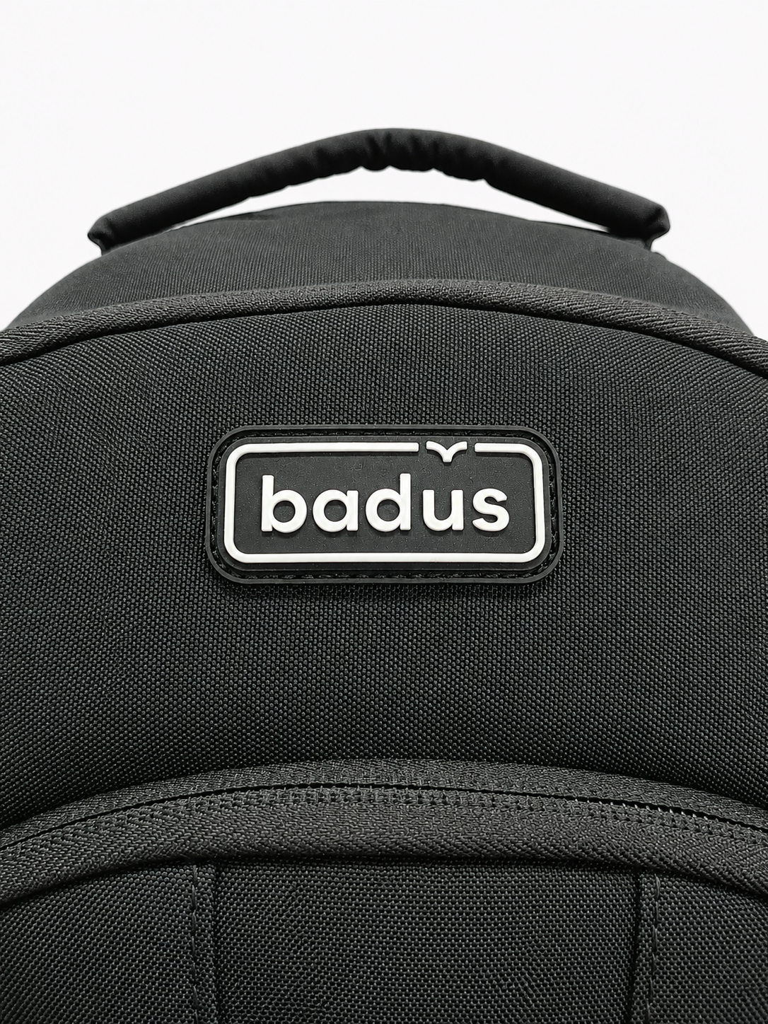 Mochila Escolar Porta Laptop Welcome Back 29L – Negro | Badus Perú