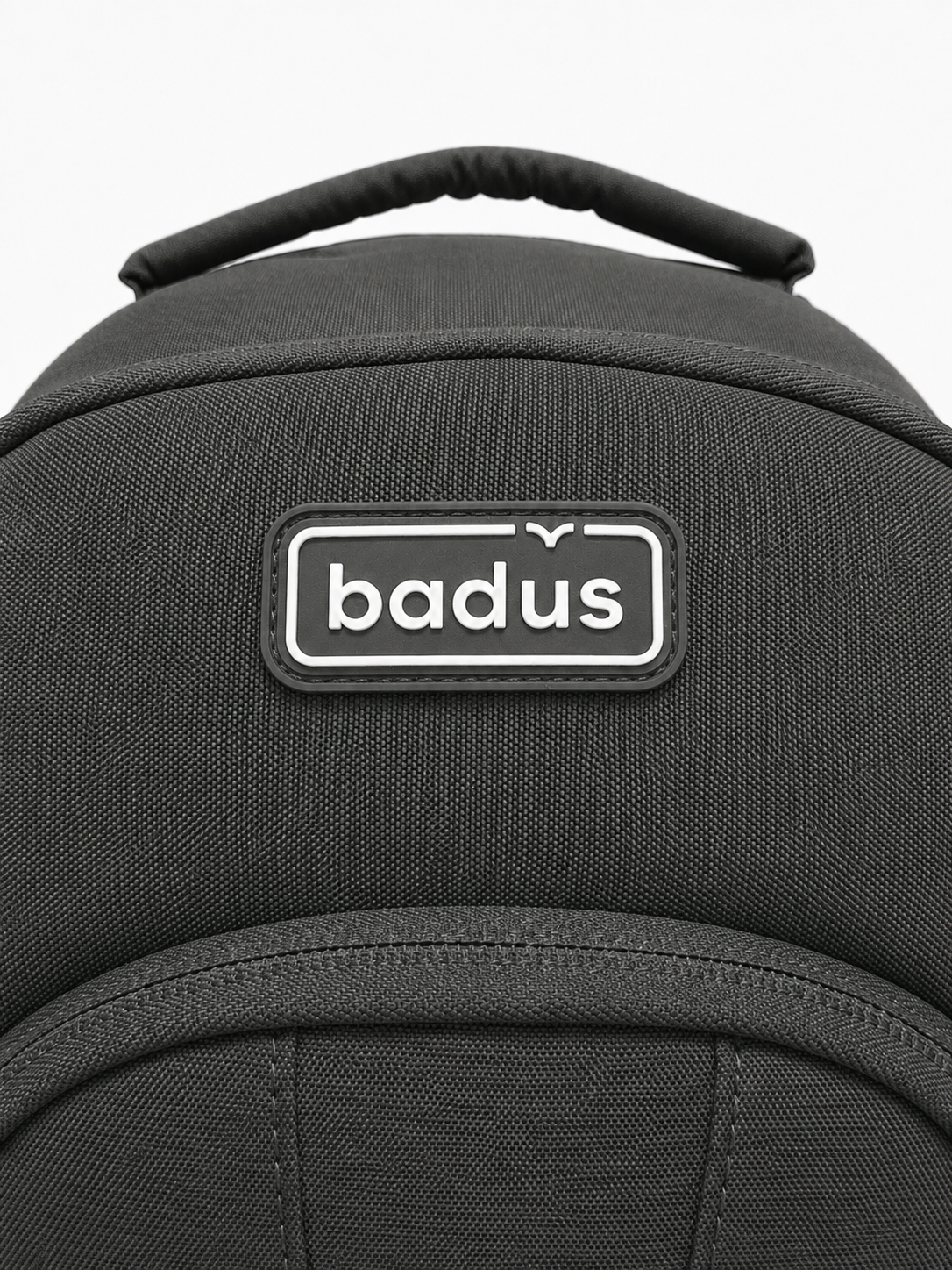 Mochila Escolar Porta Laptop Welcome Back 29L – Plomo | Badus Perú