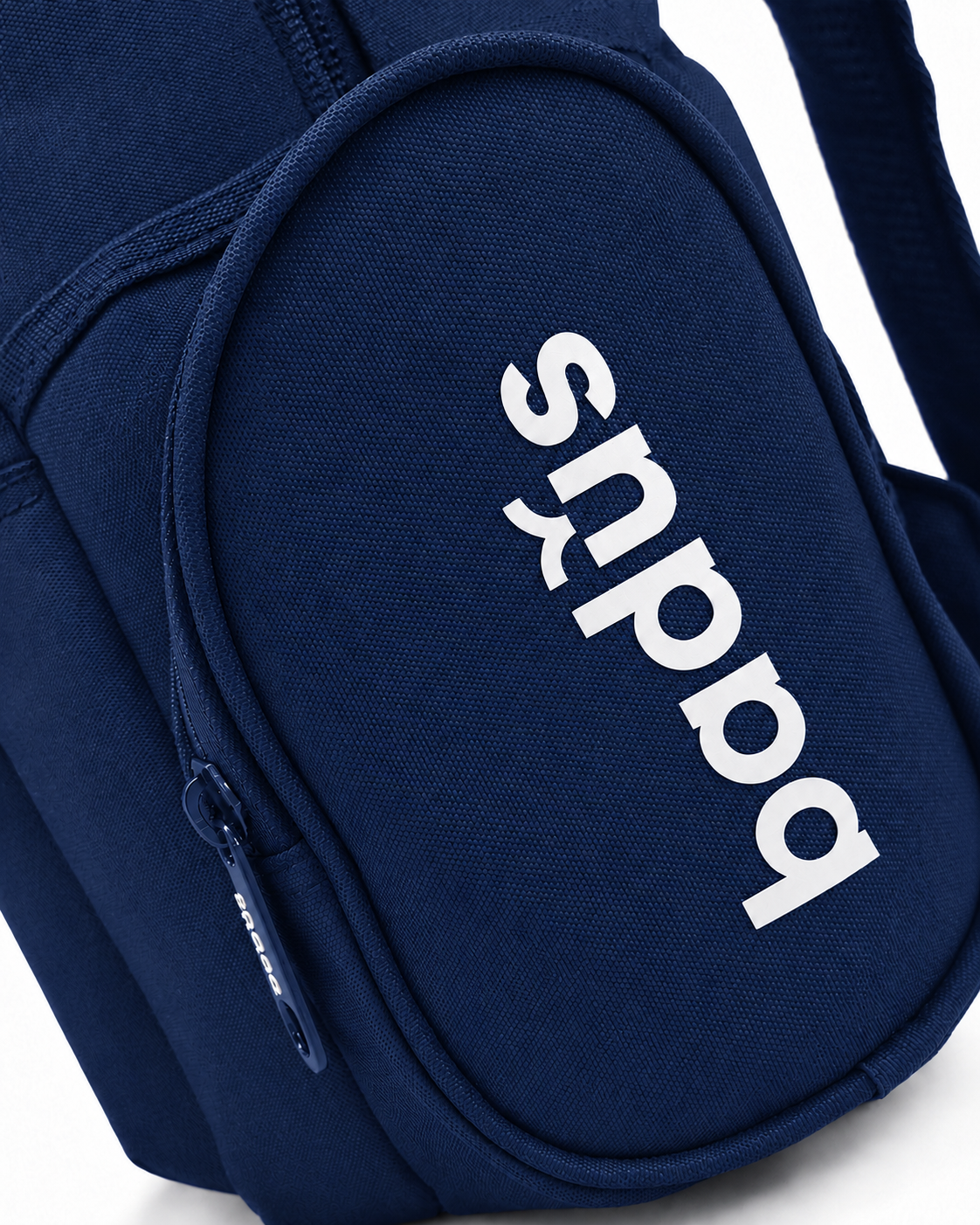 Mochila Escolar Porta Laptop Welcome Back 29L – Azul | Badus Perú